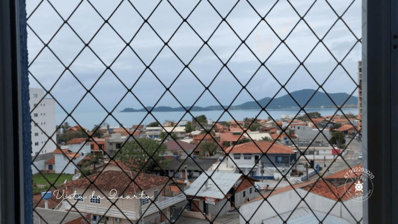 Lunata Berlanda: Vista Mar E Beto Carrero World Пеня Екстериор снимка